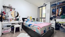 Sol Acres (D23), Condominium #500109141